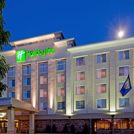 Holiday Inn Portsmouth Exterior foto
