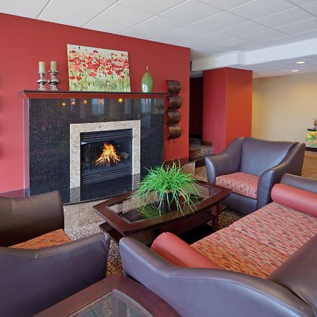 Holiday Inn Portsmouth Zimmer foto