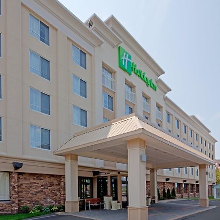 Holiday Inn Portsmouth Exterior foto